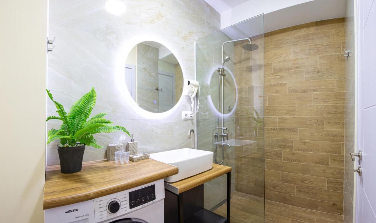 Panorama Apartment New Gudauri Zewnętrze zdjęcie